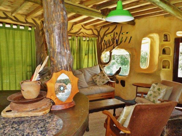 Yellowwood Forest Eco Retreat Morgan's Bay Esterno foto