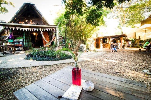 Yellowwood Forest Eco Retreat Morgan's Bay Esterno foto