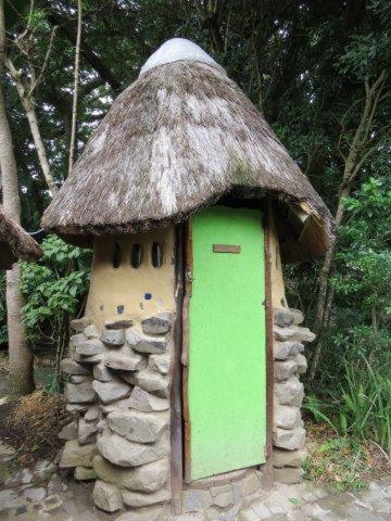 Yellowwood Forest Eco Retreat Morgan's Bay Esterno foto