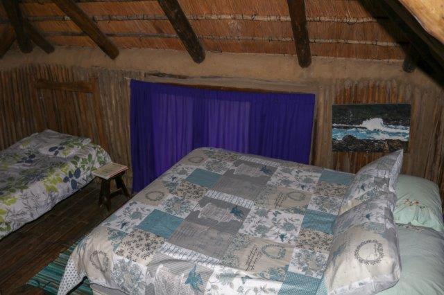 Yellowwood Forest Eco Retreat Morgan's Bay Esterno foto