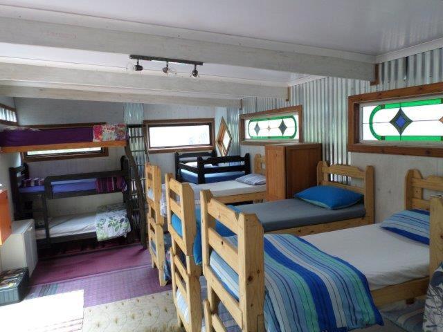 Yellowwood Forest Eco Retreat Morgan's Bay Esterno foto