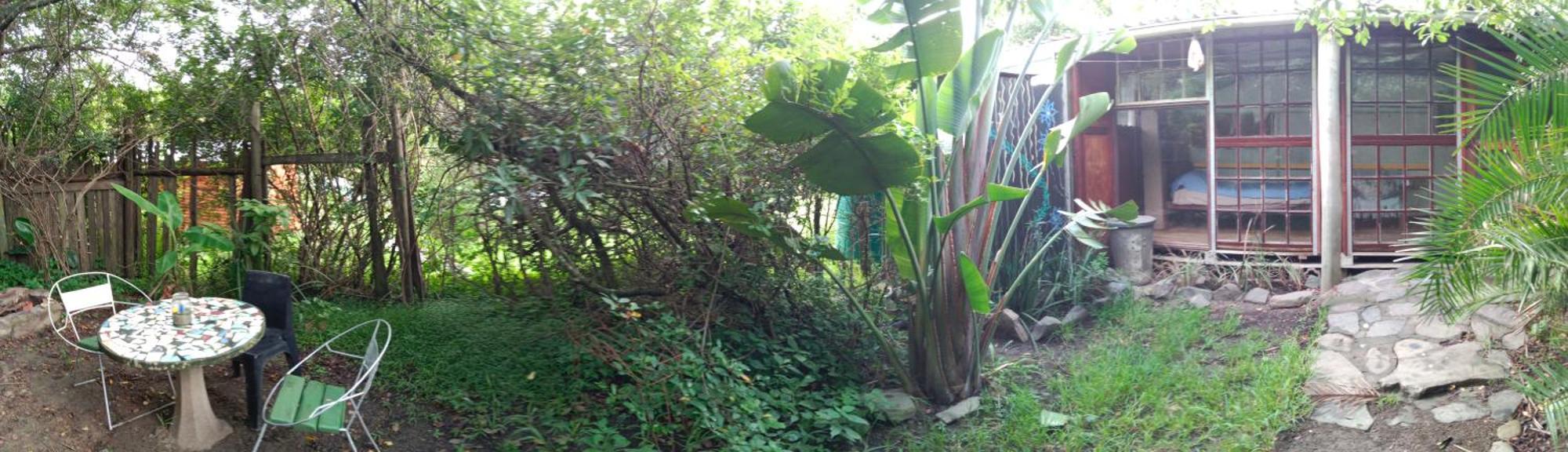 Yellowwood Forest Eco Retreat Morgan's Bay Esterno foto